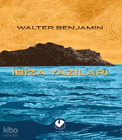 İbiza Yazıları