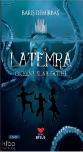 Peri Kanatları Latemra