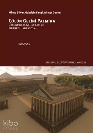 Çölün Gelini Palmira