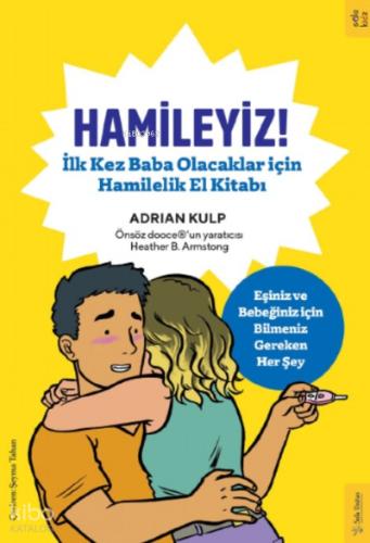 Hamileyiz