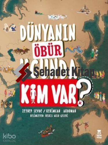Şehadet Kitap