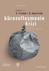 KÜRESELLEŞMENİN KRİZİ