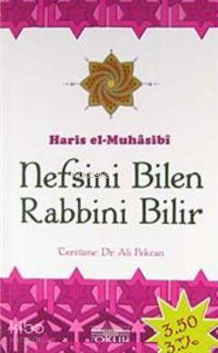Nefsini Bilen Rabbini Bilir