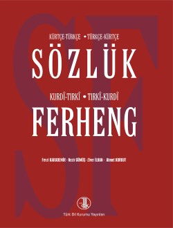 Kürtçe Türkçe Türkçe Kürtçe Sözlük Kurdı Tırkı Tırkı Kurdı Ferheng