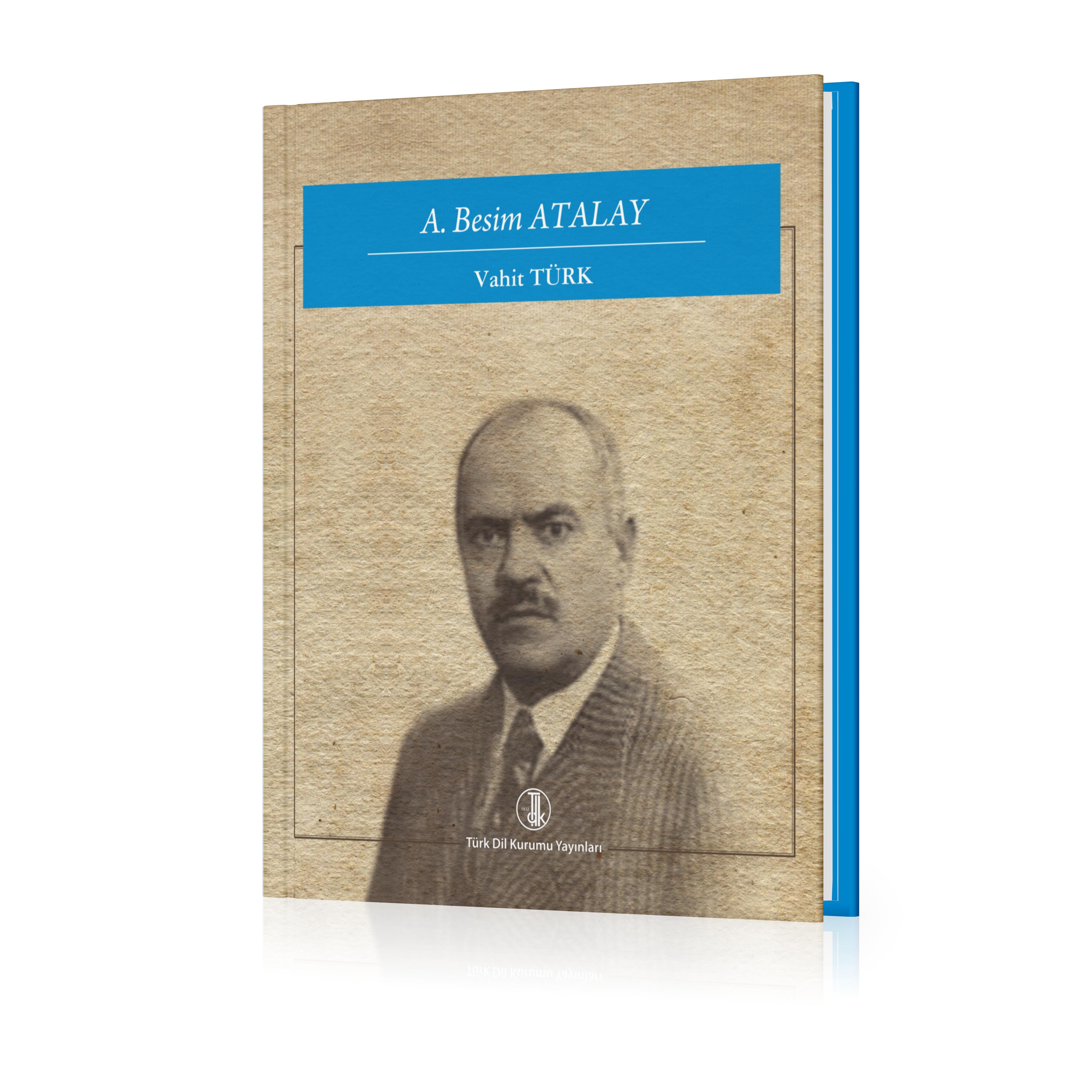 A Besim Atalay