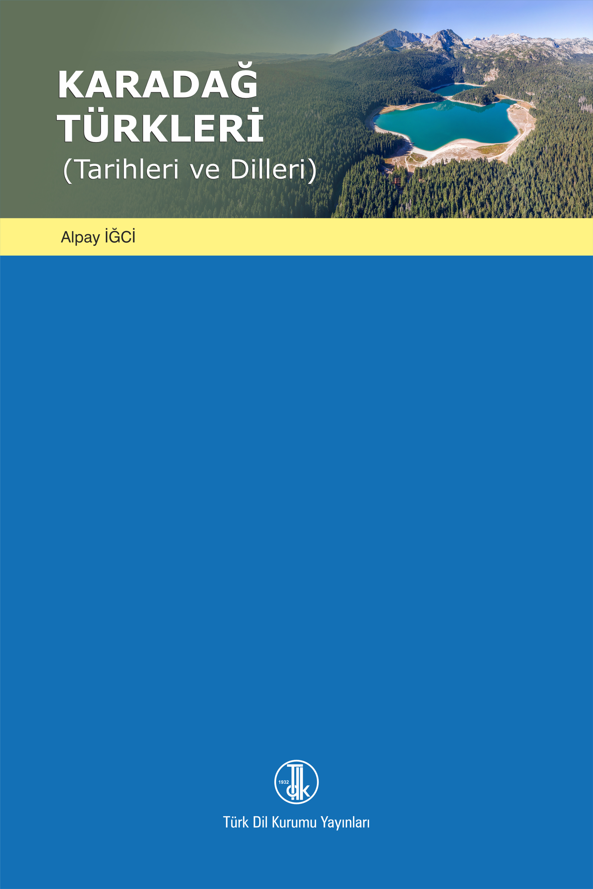 Karadağ Türkleri