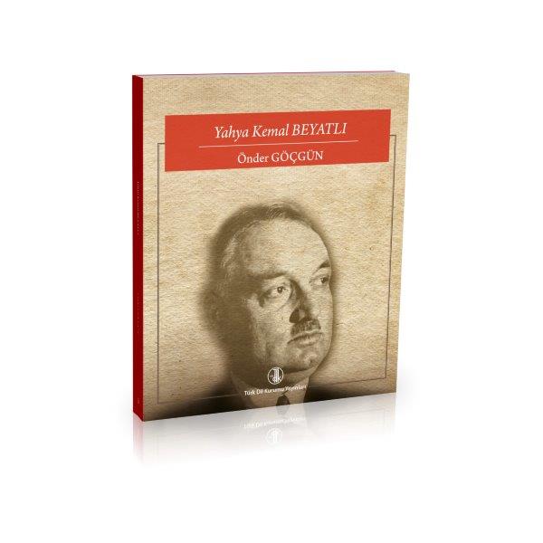 Yahya Kemal BEYATLI