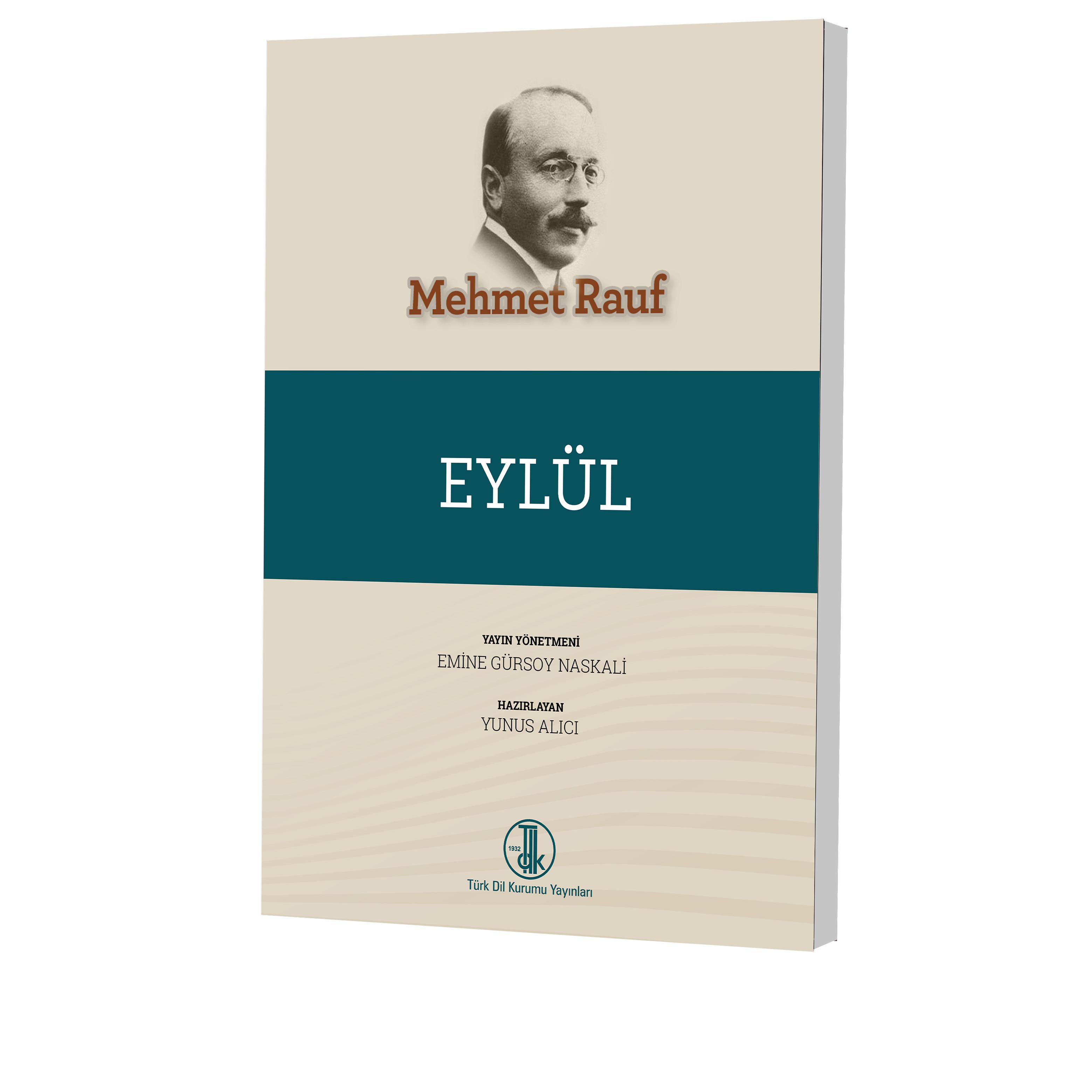 Mehmet Rauf un Anıları