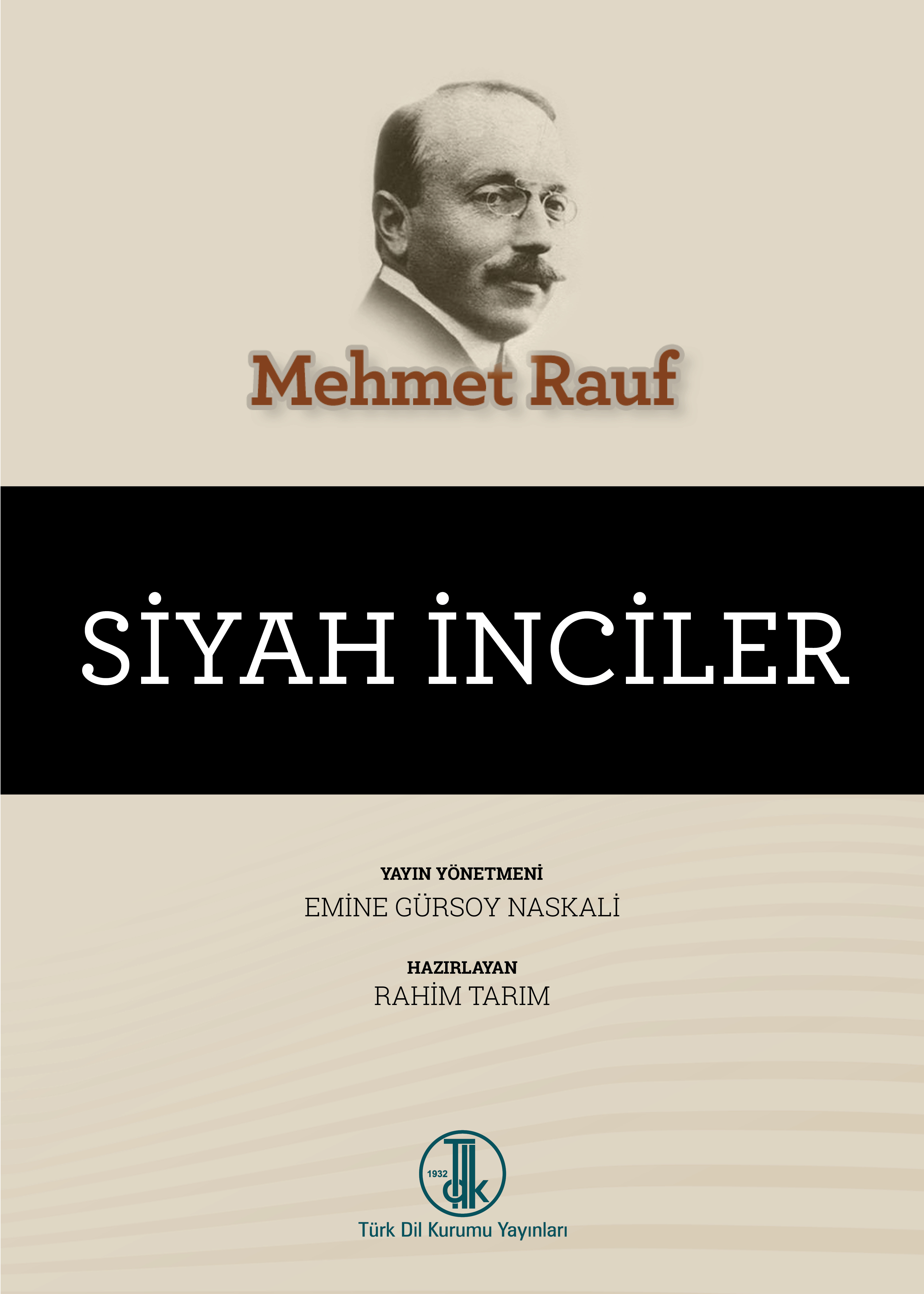 Mehmet Rauf Pervaneler Gibi