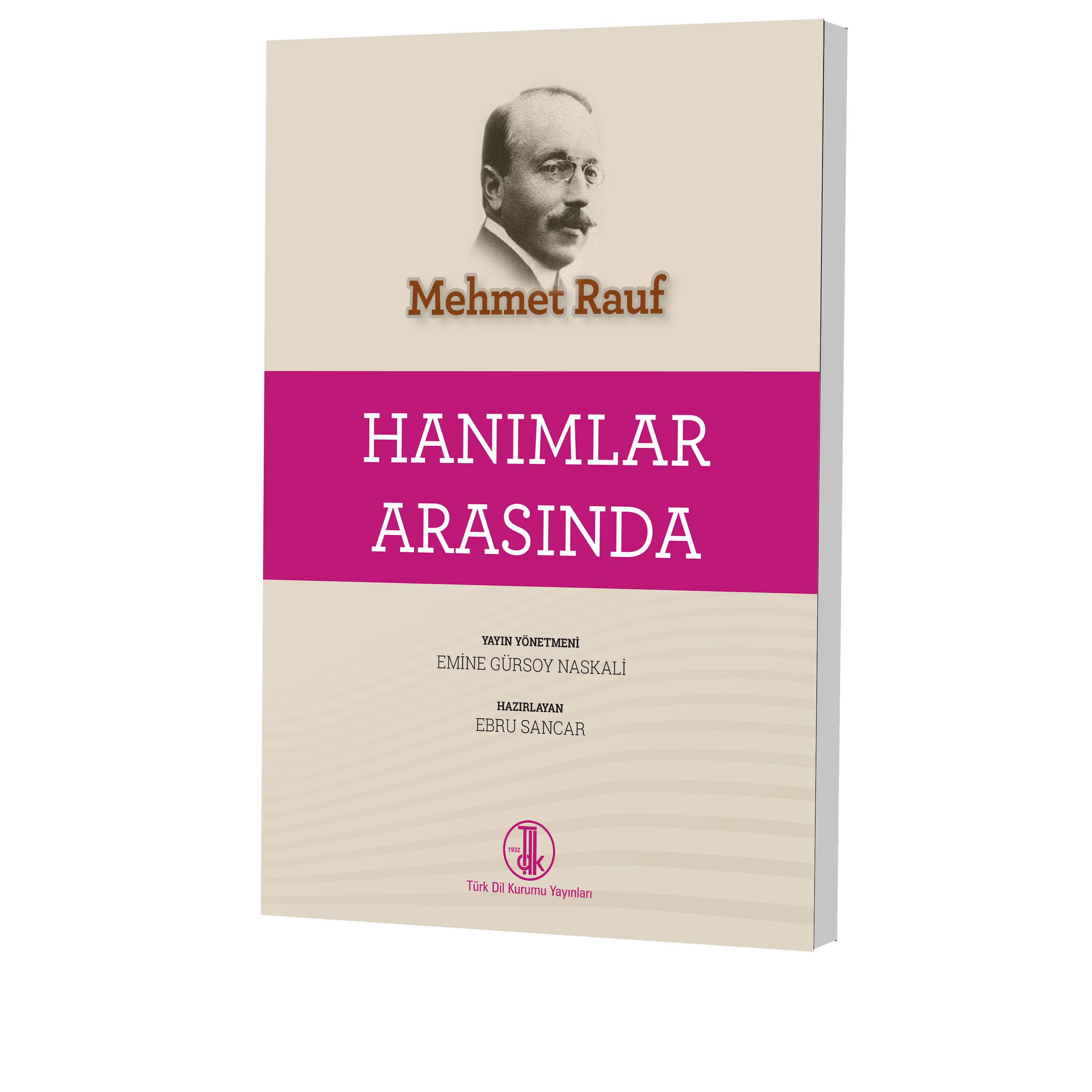 Hanımlar Arasında