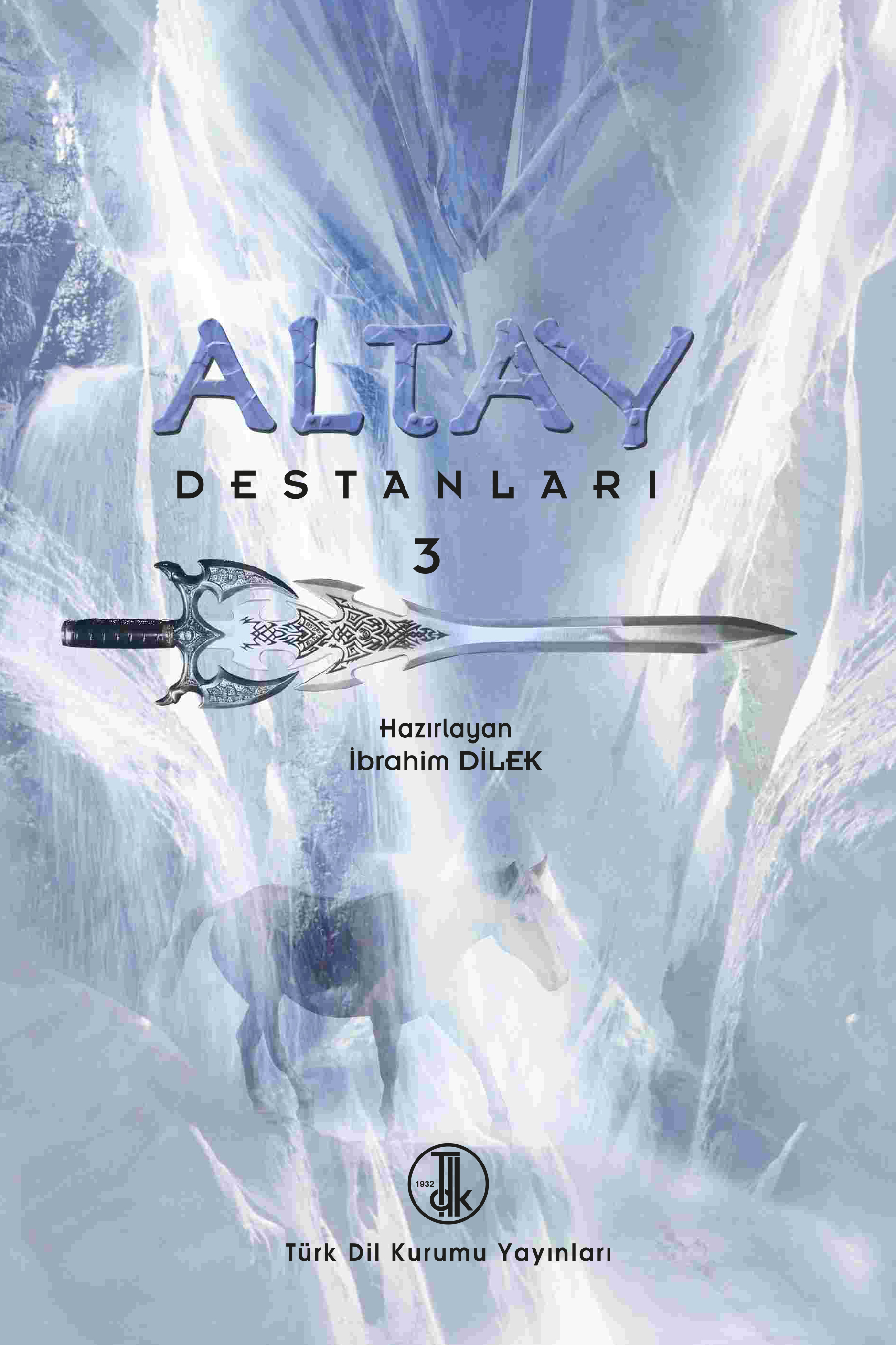 ALTAY DESTANLARIı 1