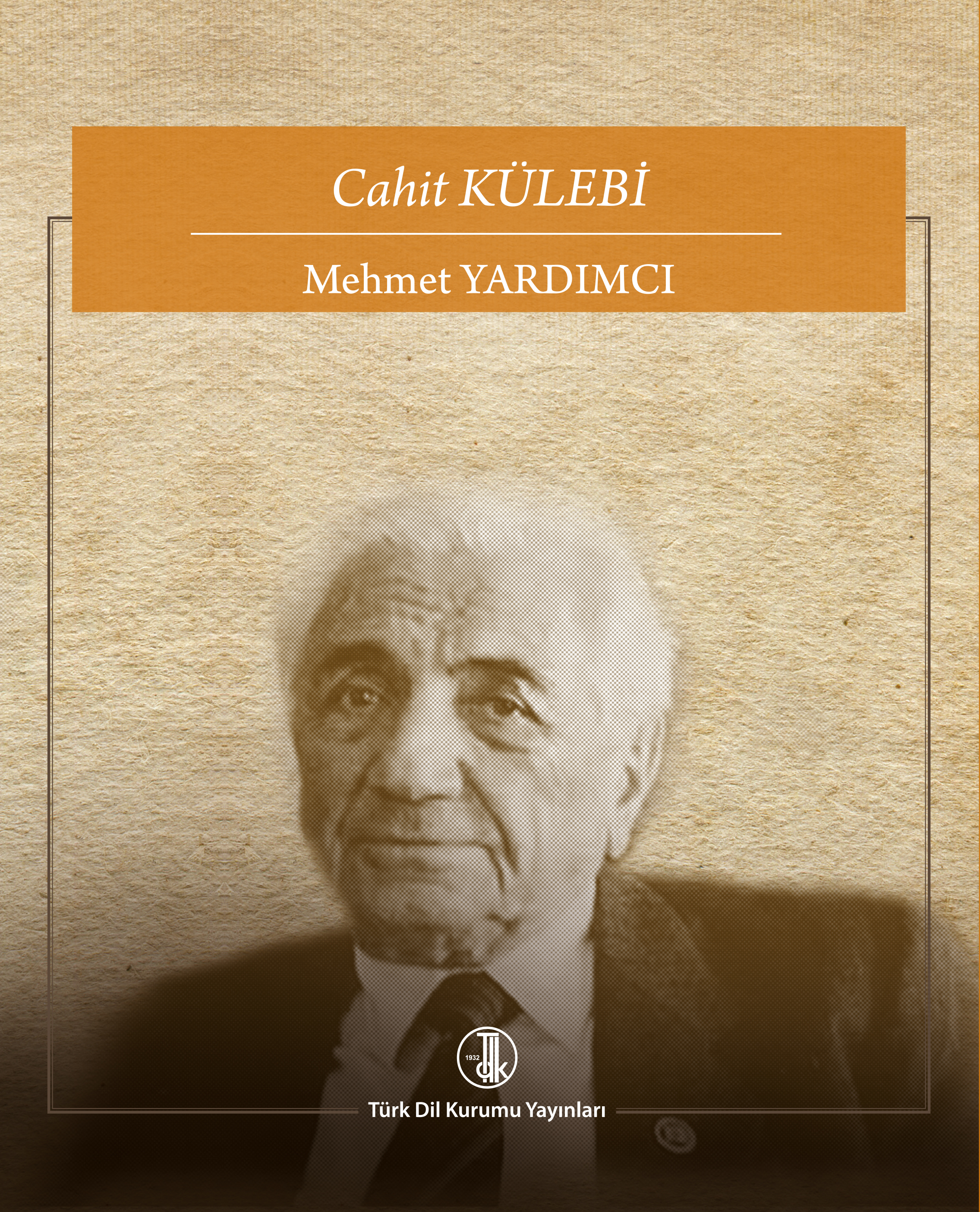 Cahit Külebi