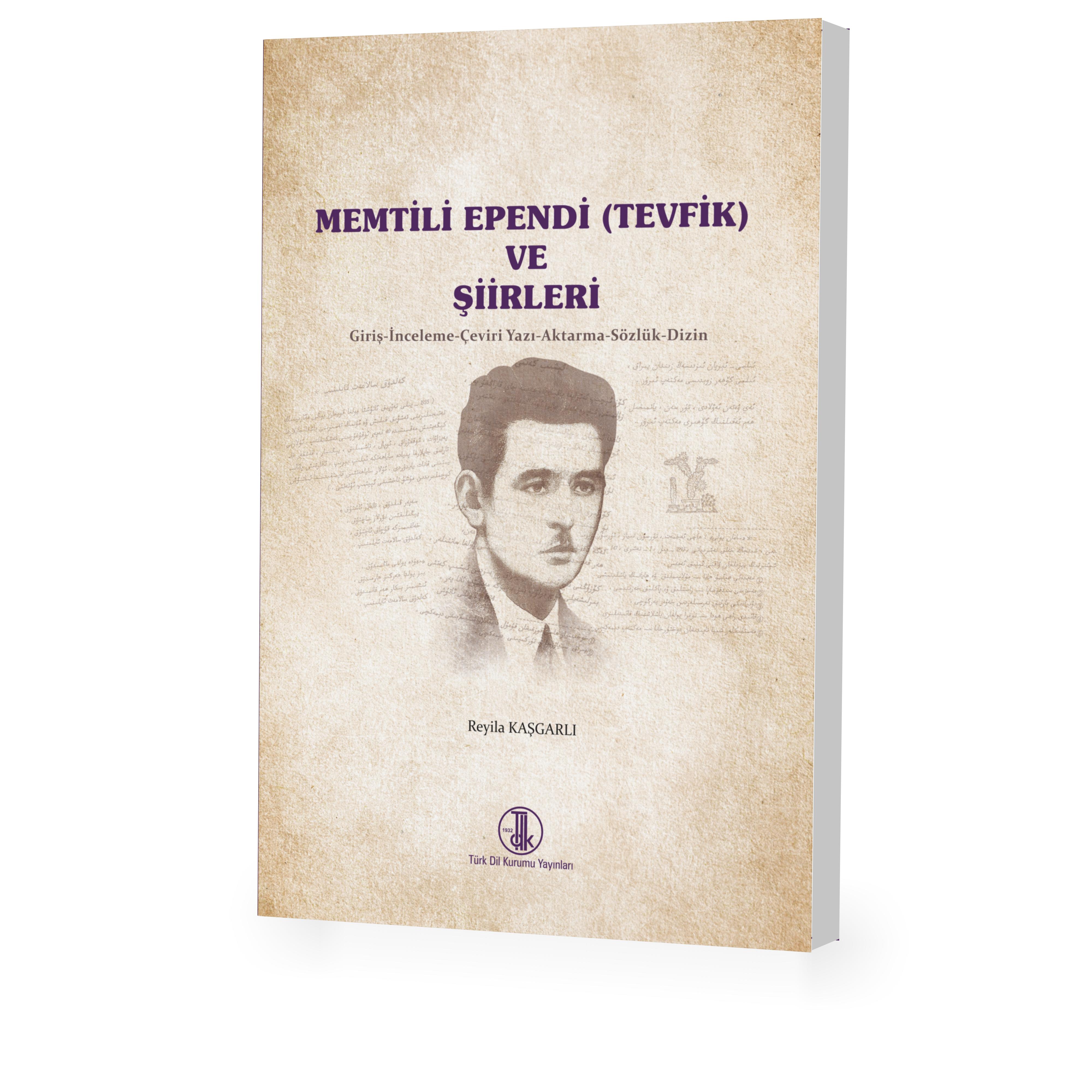 Memtili Ependi ve Şiirleri