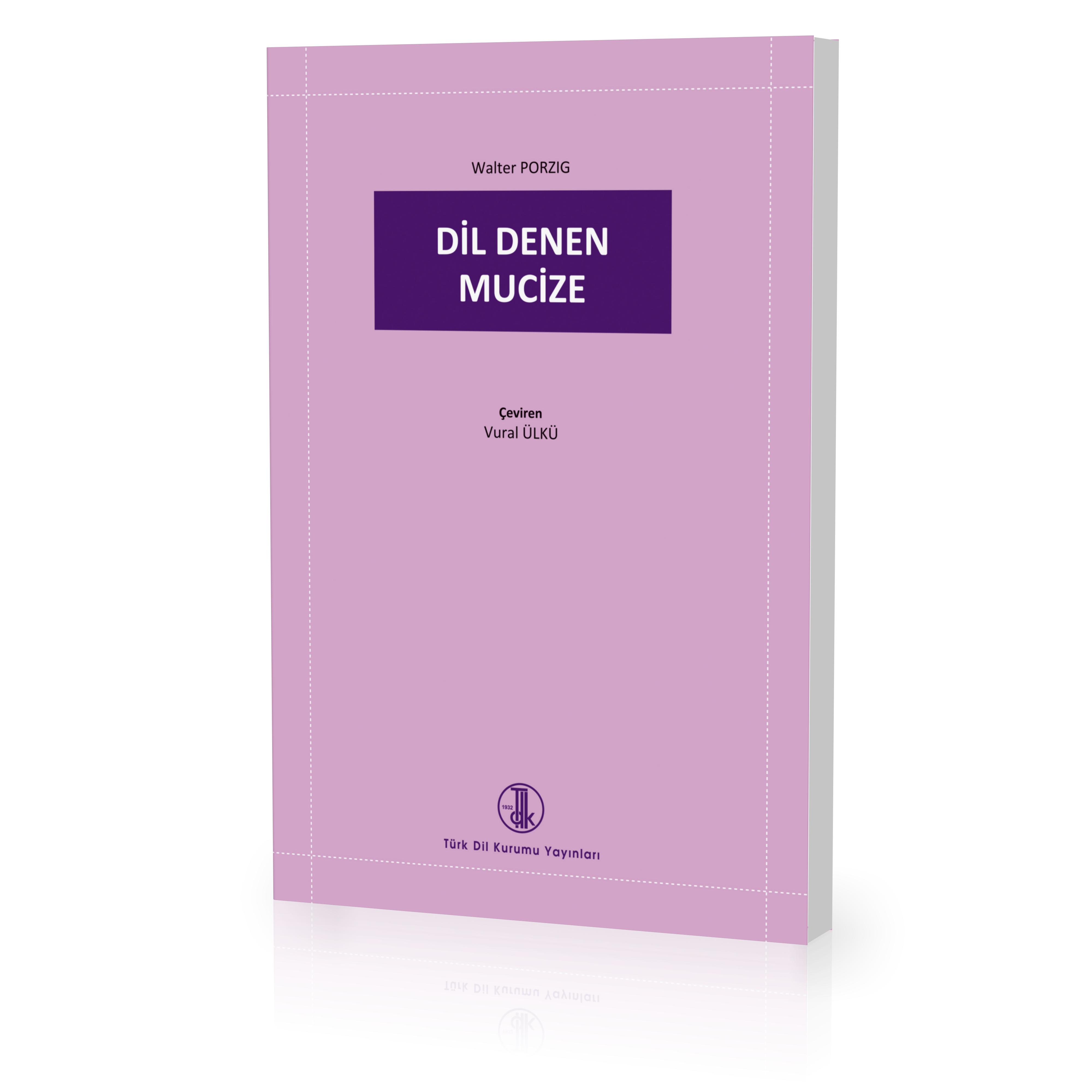 Dil Denen Mucize