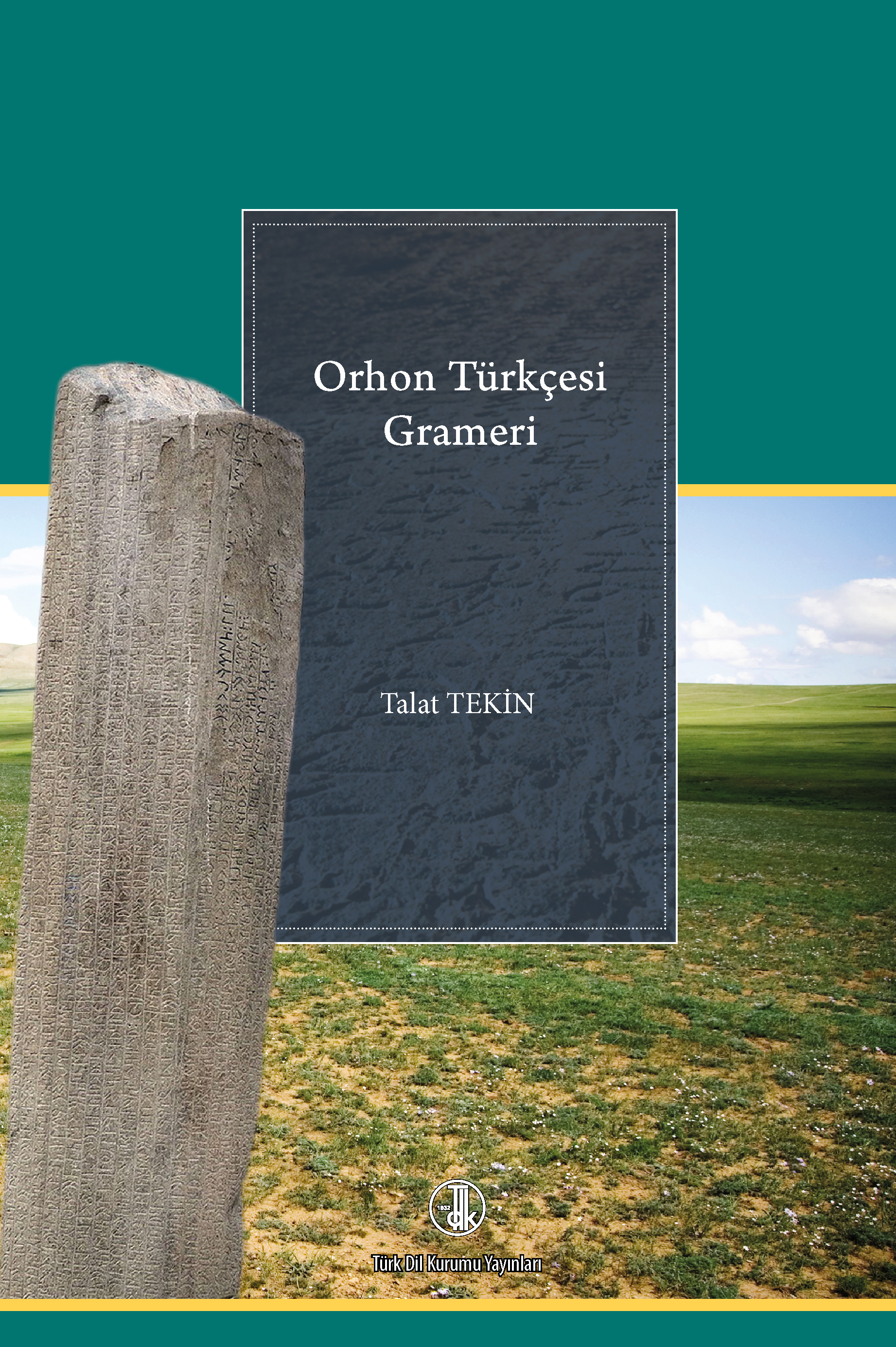 Orhon Yazıtları