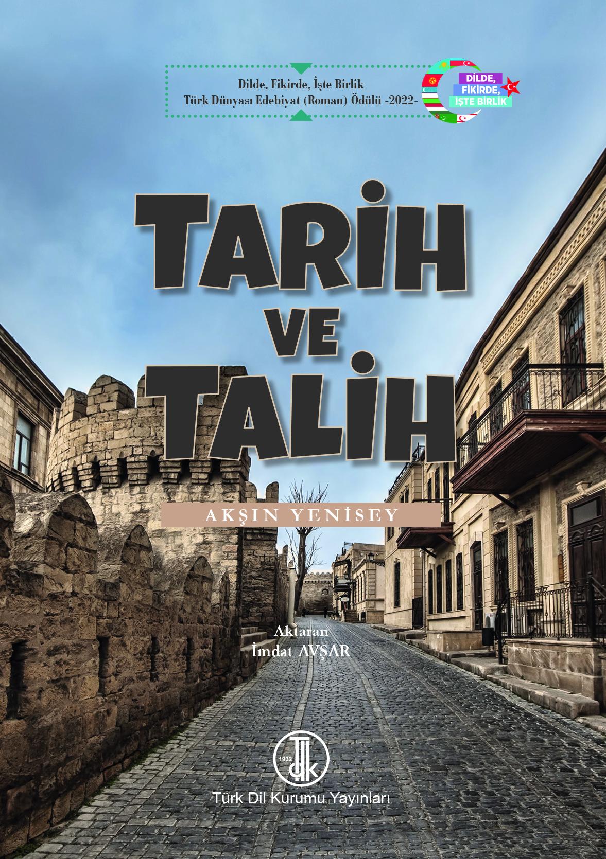 Tarih ve Talih