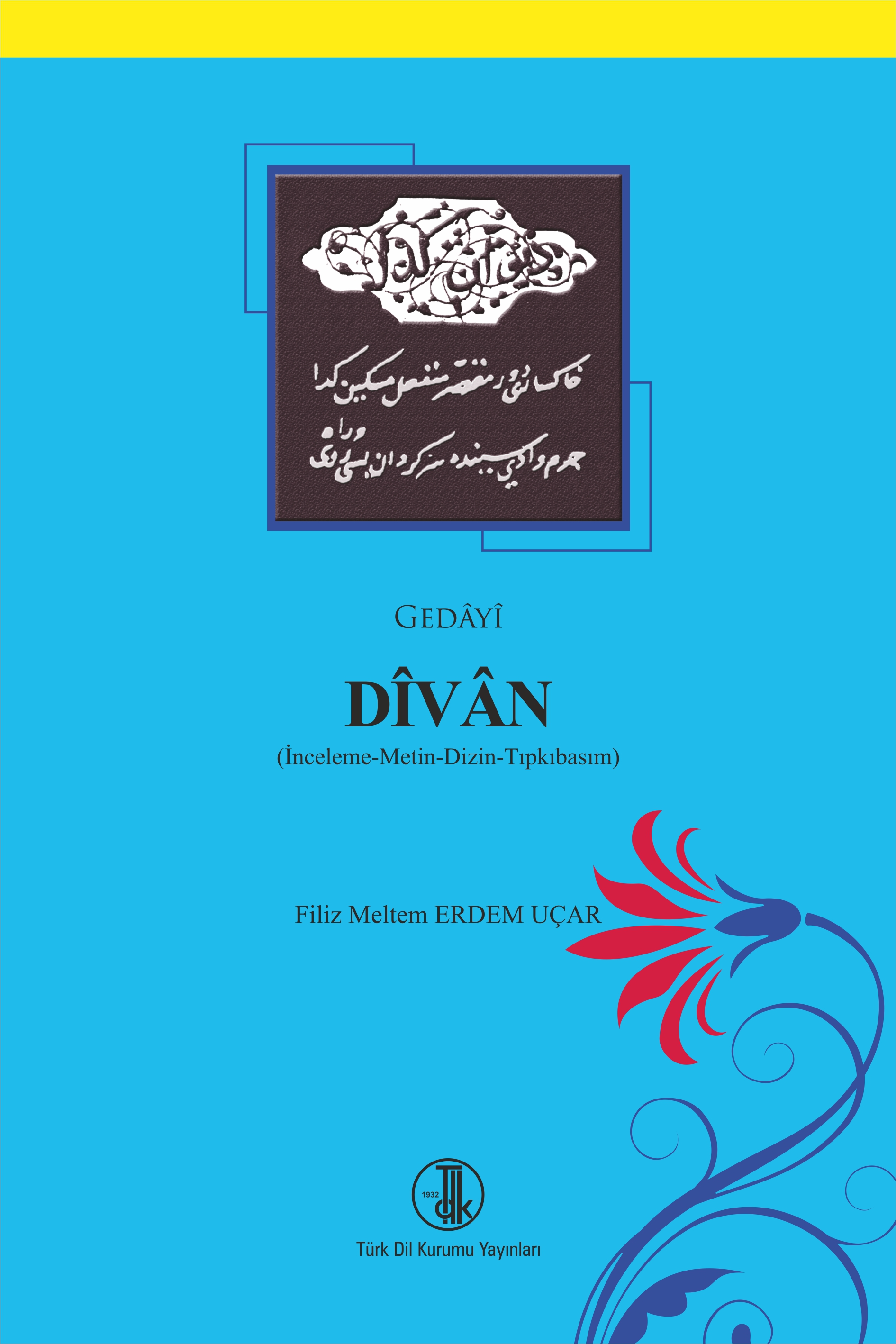 Gedayi Divan