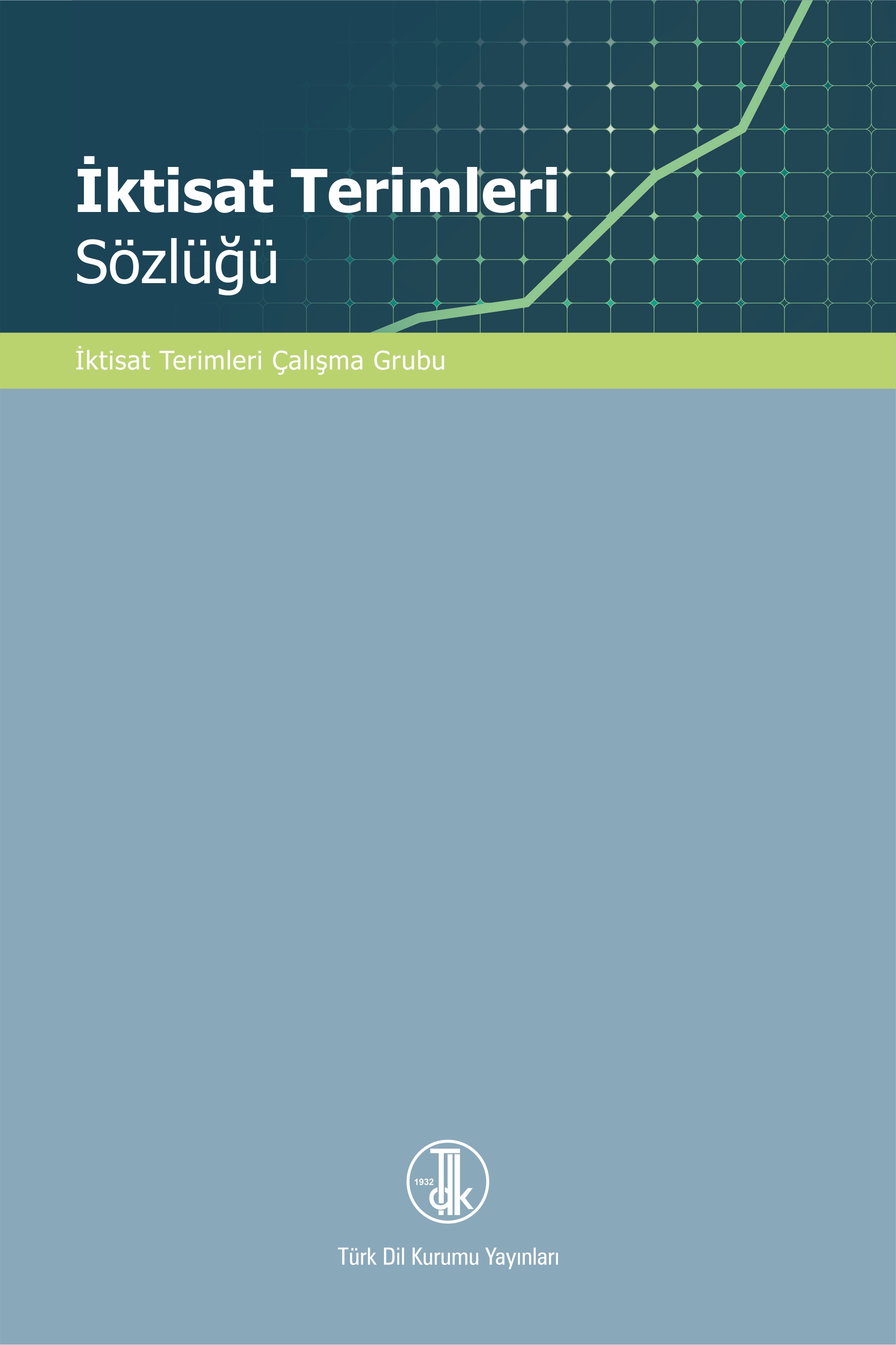 İktisat Terimleri Sözlüğü