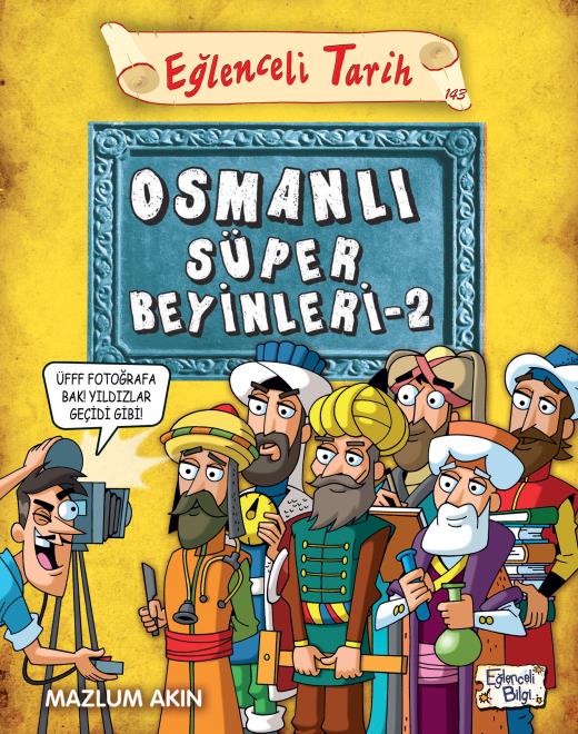 Timas Yayınları