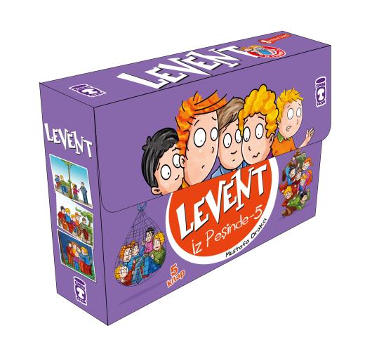 Timas Yayınları