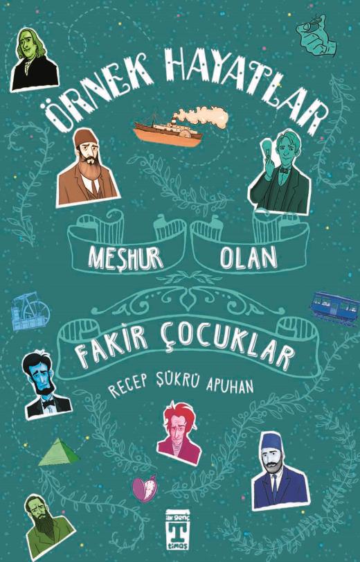 Timas Yayınları