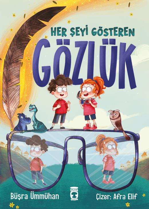 Timas Yayınları
