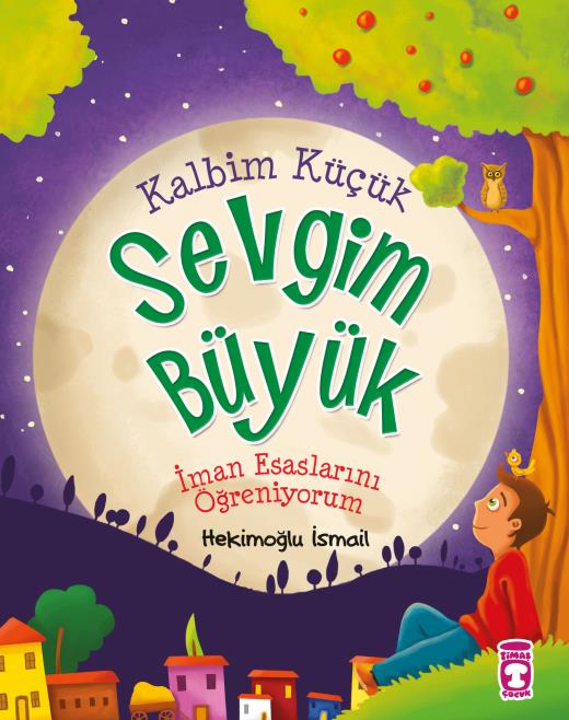 Timas Yayınları