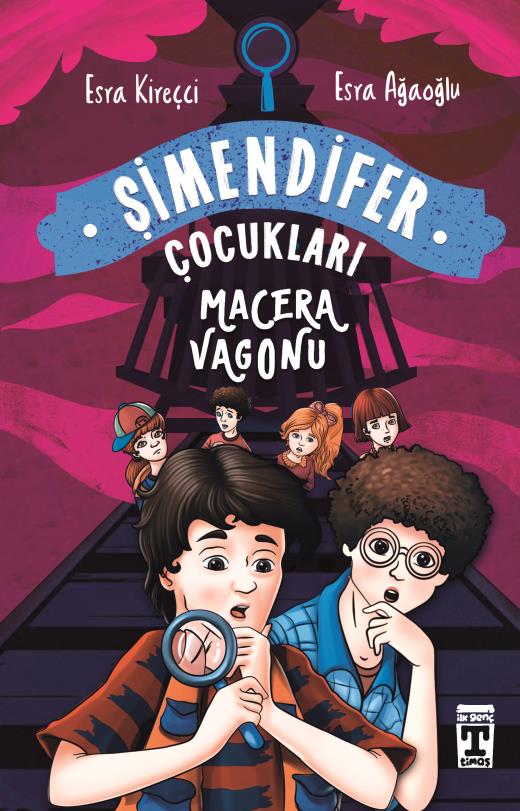 Timas Yayınları