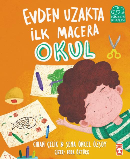 Timas Yayınları