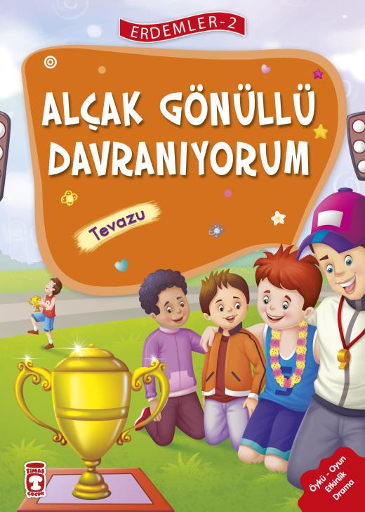 Timas Yayınları