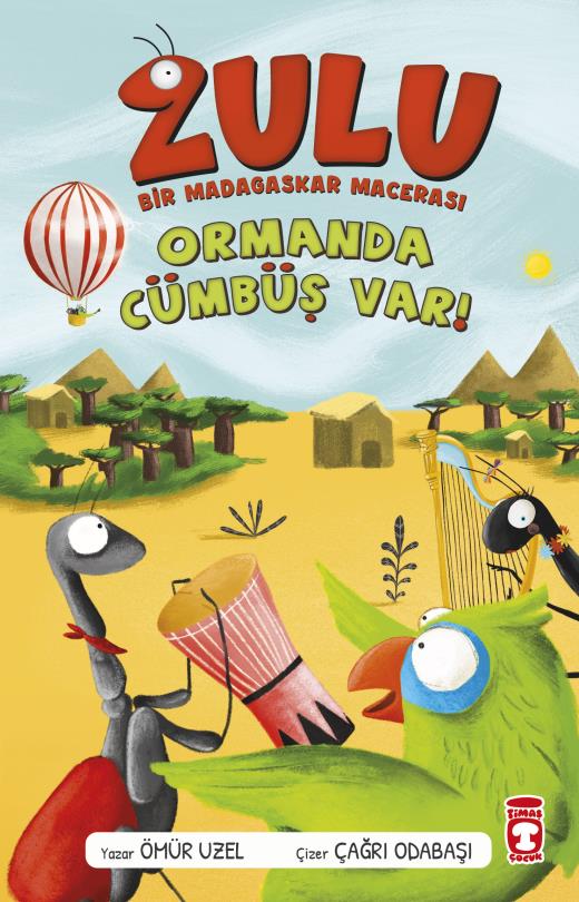 Timas Yayınları