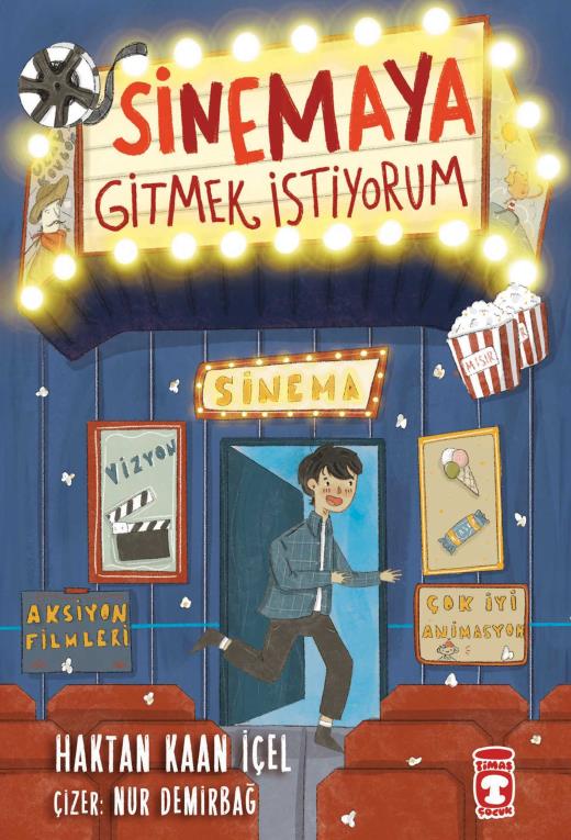 Timas Yayınları