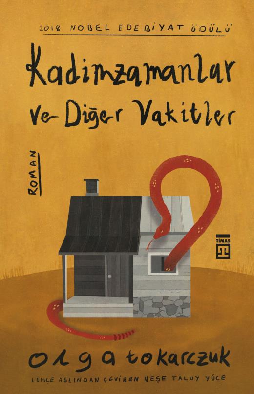 Timas Yayınları