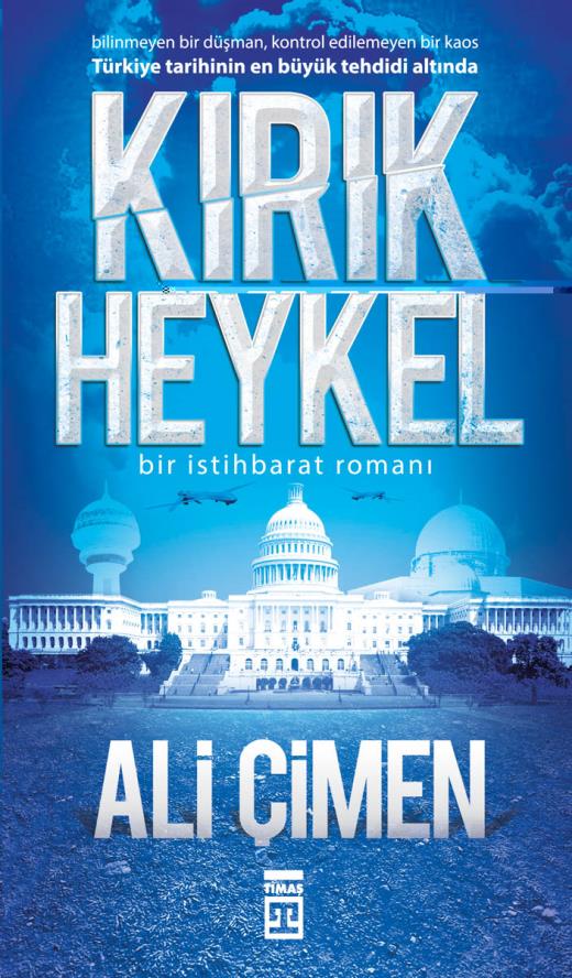 Timas Yayınları