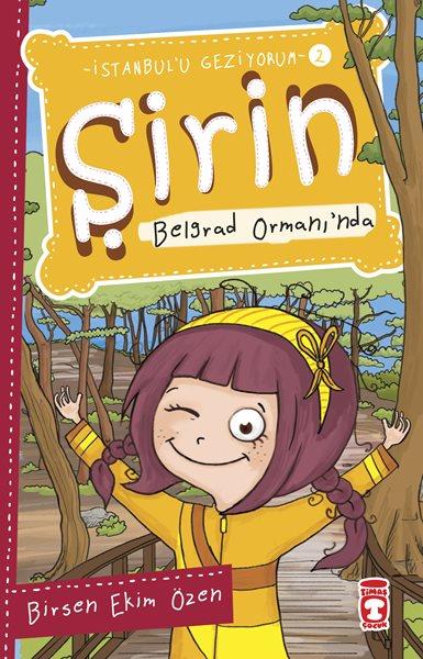 Timas Yayınları