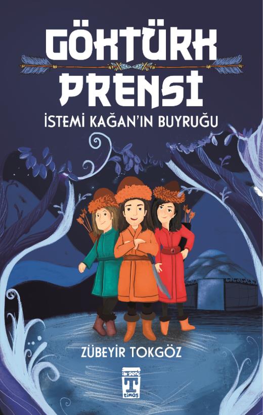 Timas Yayınları