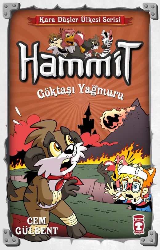 Timas Yayınları