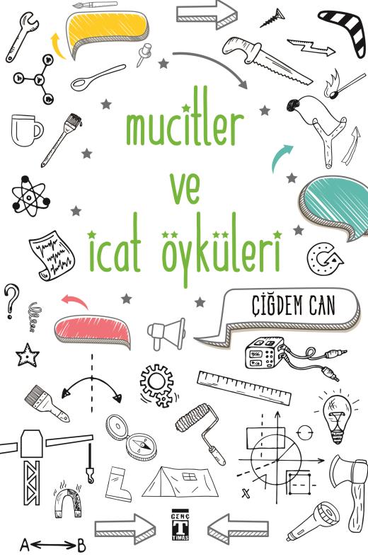 Timas Yayınları