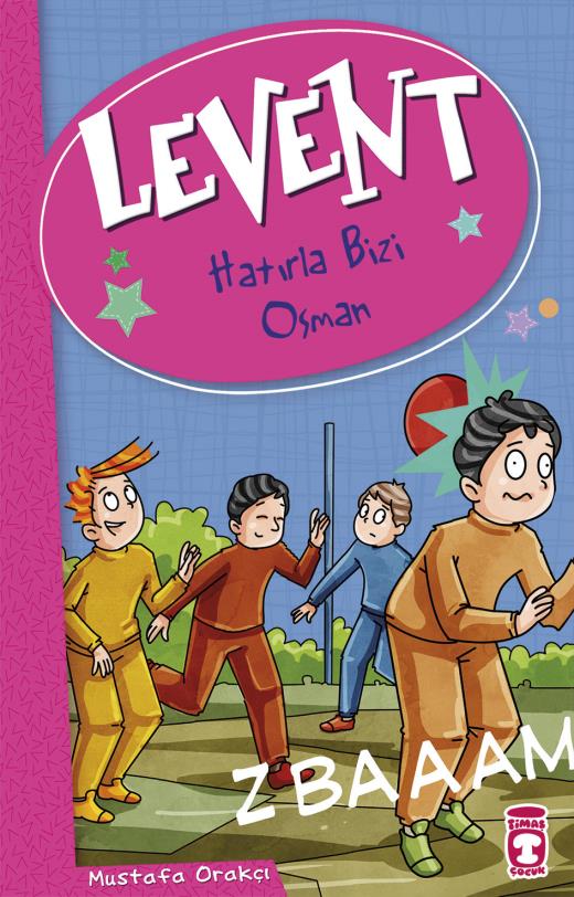 Timas Yayınları