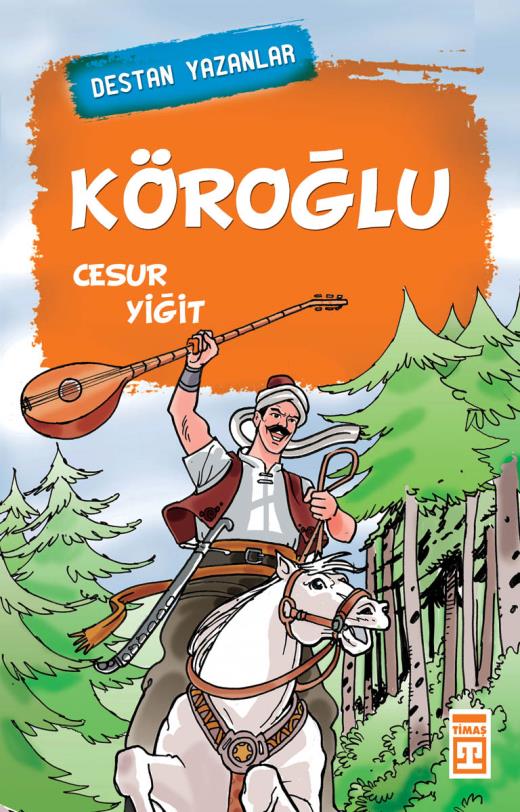 Timas Yayınları