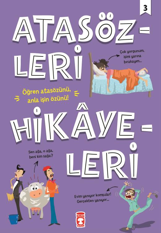 Timas Yayınları