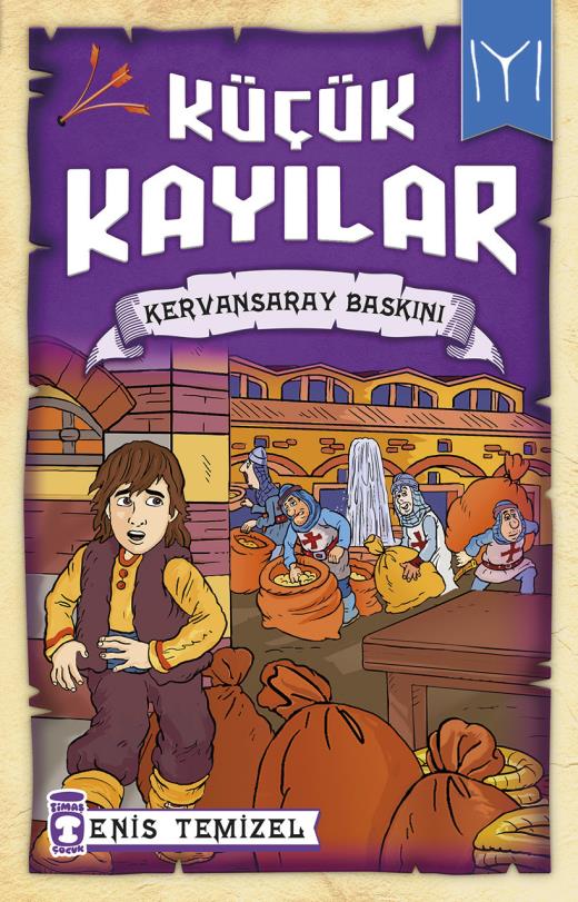 Timas Yayınları