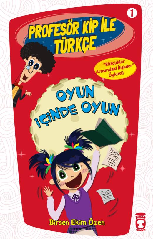 Timas Yayınları