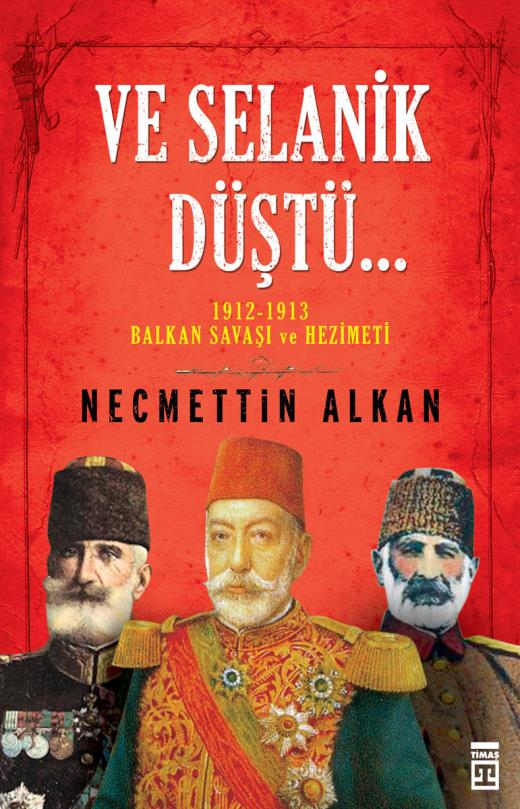 Timas Yayınları