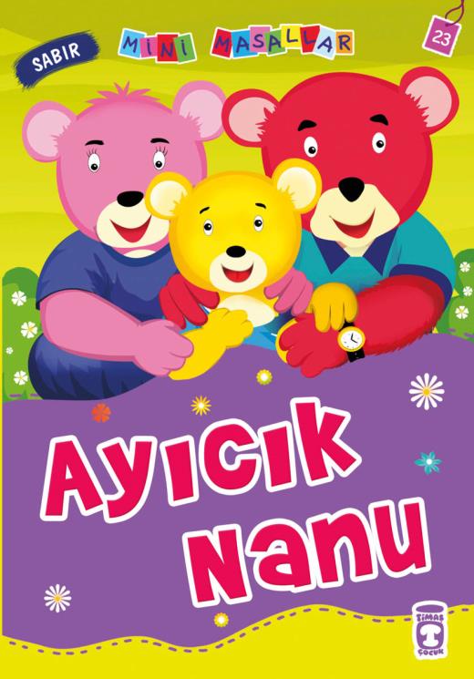 Timas Yayınları