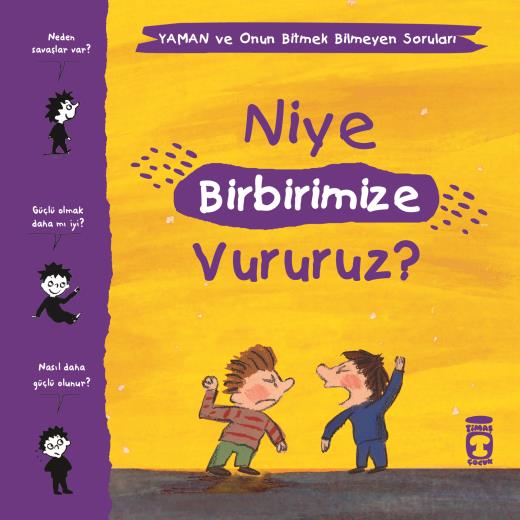 Timas Yayınları