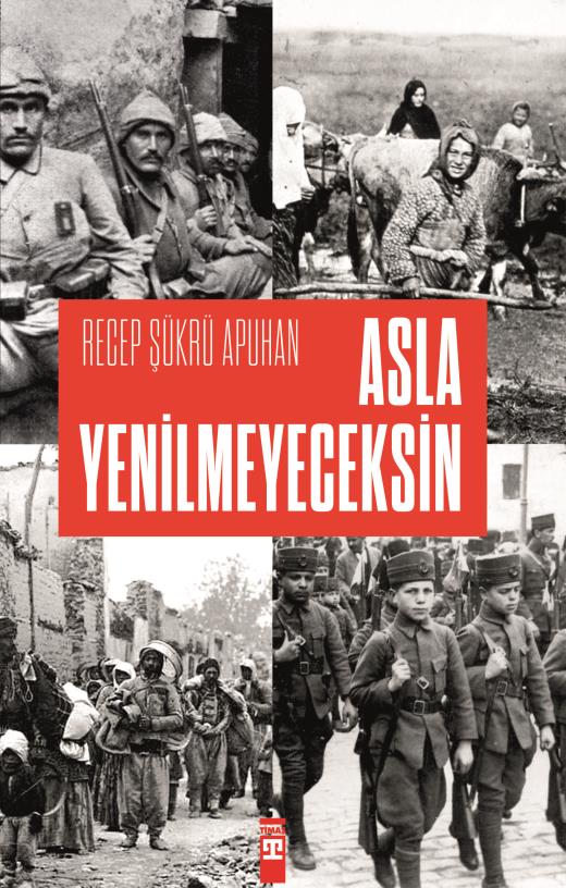 Timas Yayınları