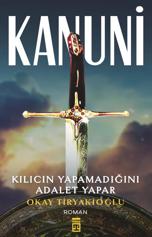 Timas Yayınları
