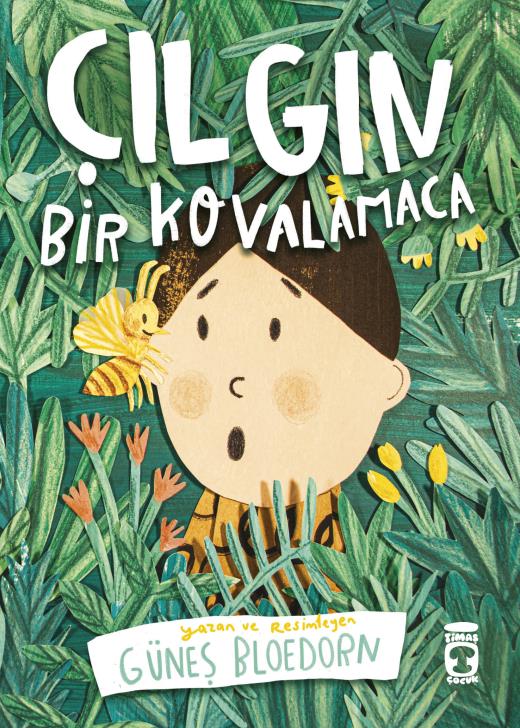 Timas Yayınları