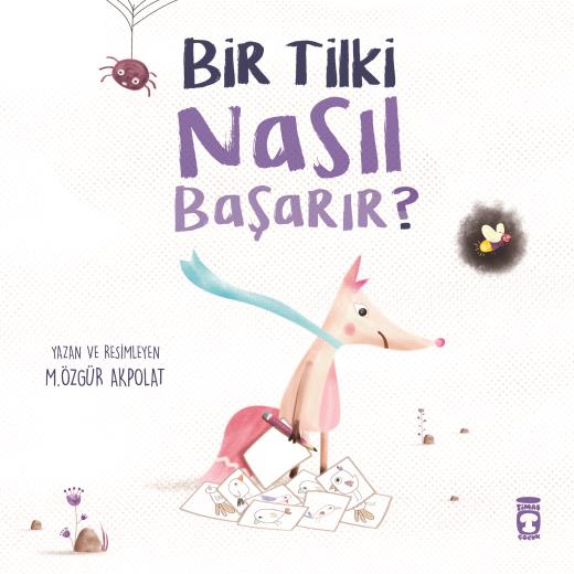 Timas Yayınları